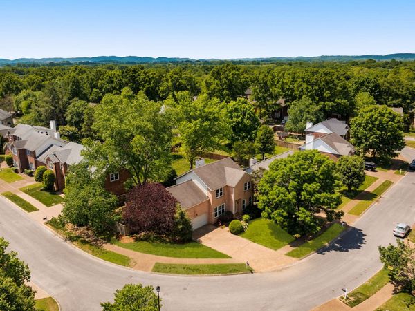 168 Clarendon Cir , Franklin, TN 37069