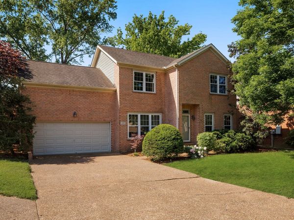 168 Clarendon Cir, Franklin, TN 37069