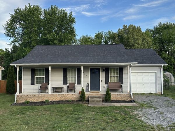 1809 Colt Dr , Clarksville, TN 37042