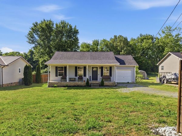 1809 Colt Dr , Clarksville, TN 37042