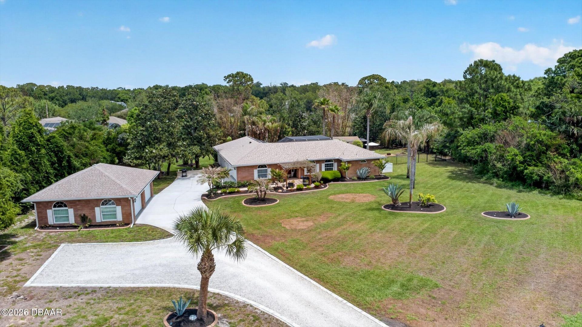 160 Packwood Road, Edgewater, FL 32141 Main Photo