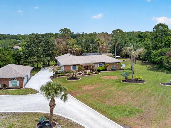 160 Packwood Road, Edgewater, FL 32141