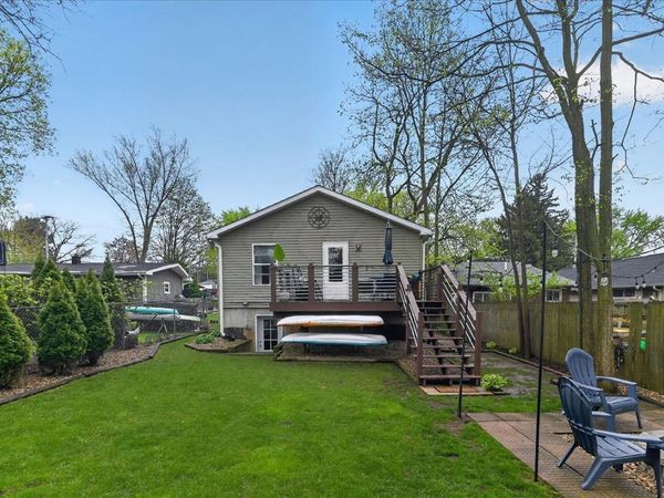 4522 Lakeview Avenue, McFarland, WI 53558