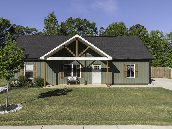 153 Addie Jane Lane, Buchanan, GA 30113