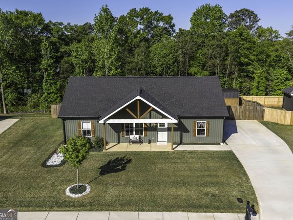 153 Addie Jane Lane, Buchanan, GA 30113