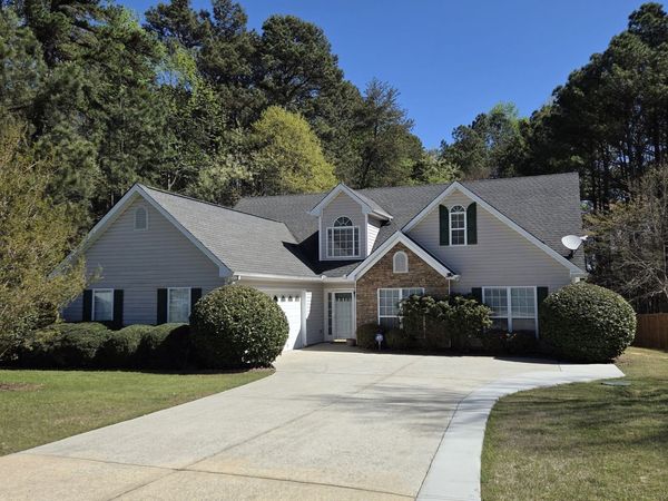 2575 Hamilton Parc Lane, Buford, GA 30519