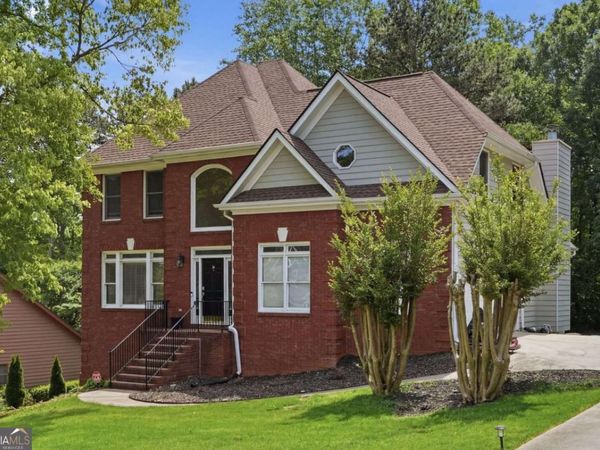 150 Millennial Court, Lawrenceville, GA 30045