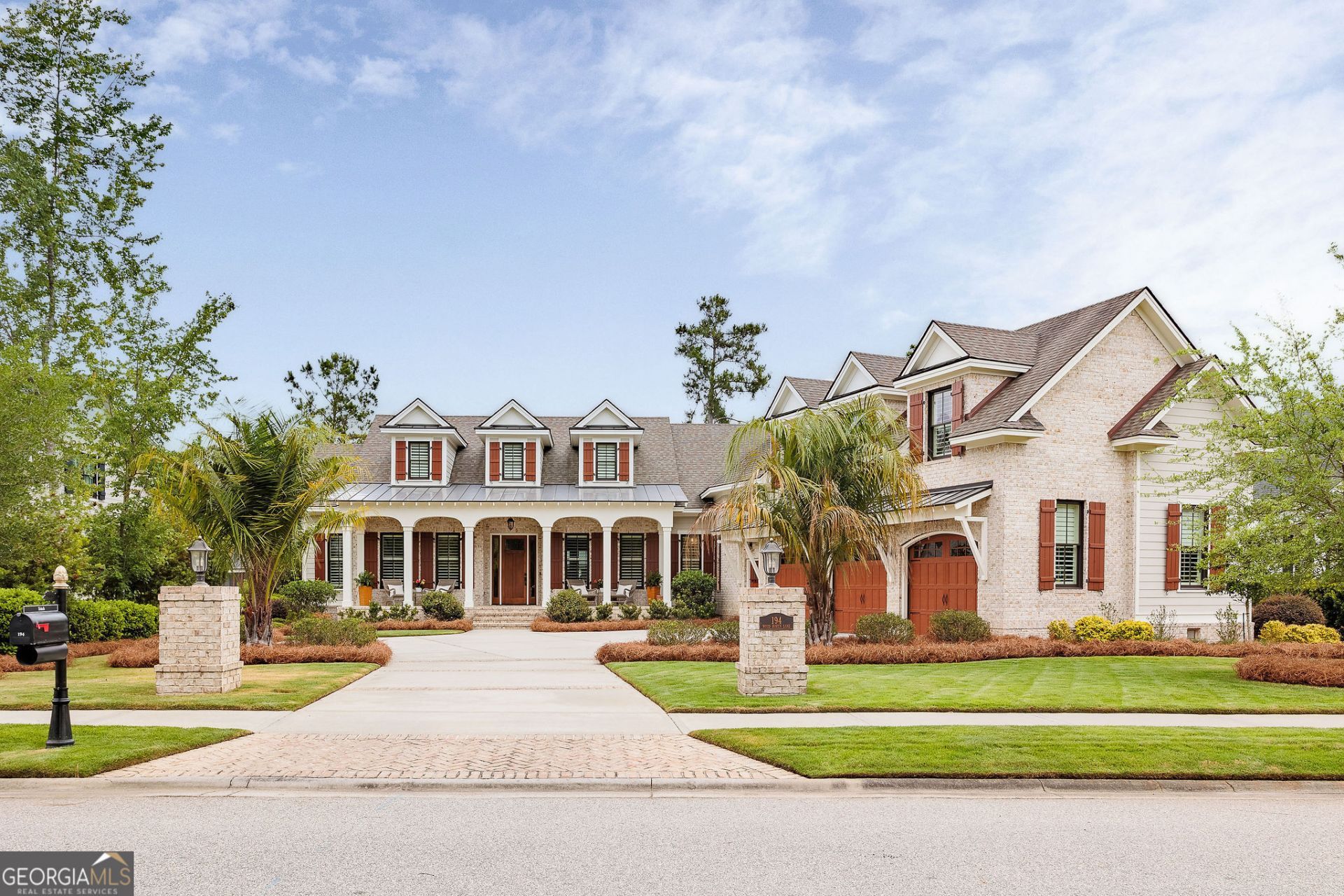 194 Wood Haven Lane, Pooler, GA 31322 Main Photo