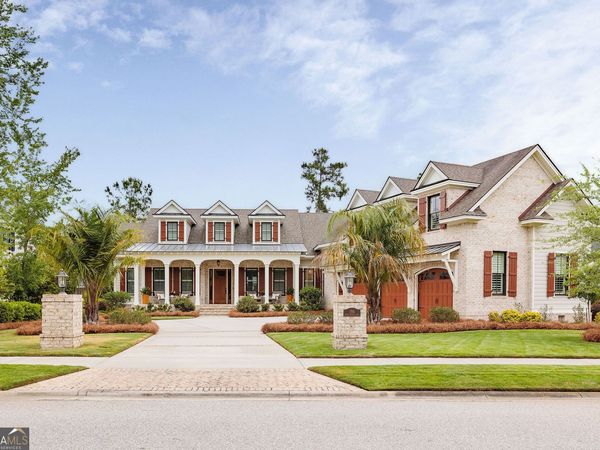 194 Wood Haven Lane, Pooler, GA 31322
