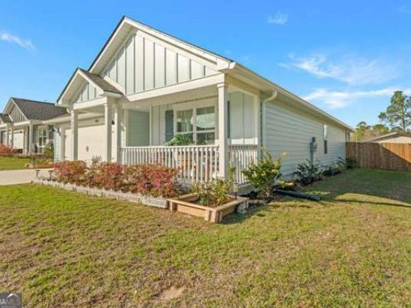 5202 Grand Oak Circle, Lake Park, GA 31636
