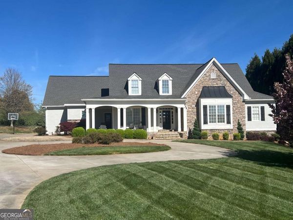 4529 Montclair Circle, Gainesville, GA 30506