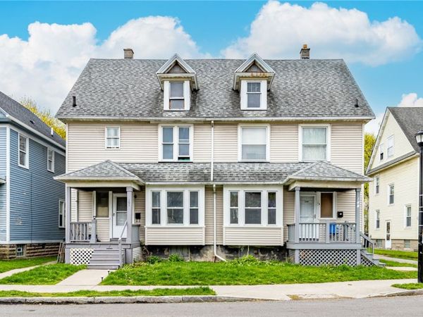 159 Henrietta Street , Rochester, NY 14620