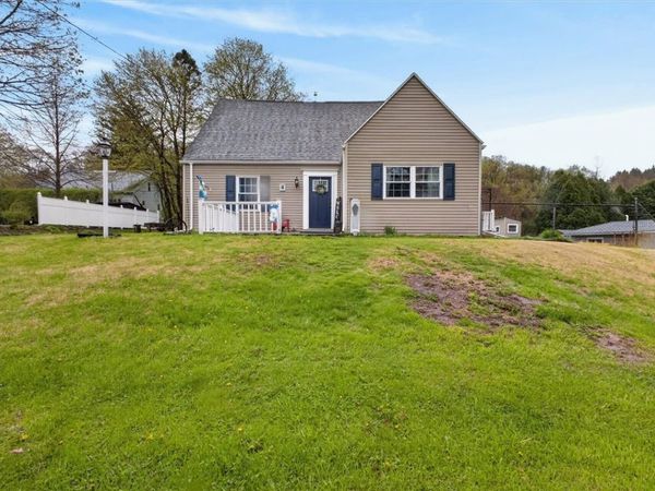 4 3rd Street , Hornell, NY 14843