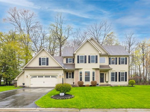 74 Brookline Lane, Rochester, NY 14616