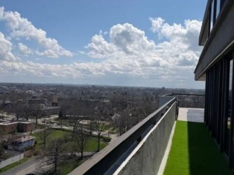 12550 Lake Avenue, Unit 1705, Lakewood, OH 44107 Photo 5