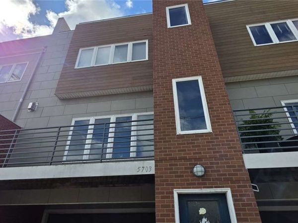 5703 Bridge Avenue , Cleveland, OH 44102