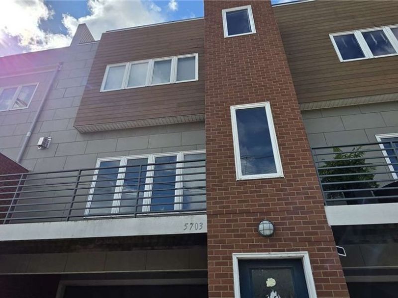 5703 Bridge Avenue, Cleveland, OH 44102 Photo 1