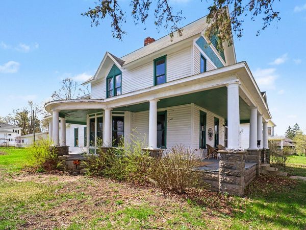 423 W Upton Avenue, Reed City, MI 49677