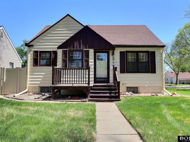 2106 N Union Street , Fremont, NE 68025