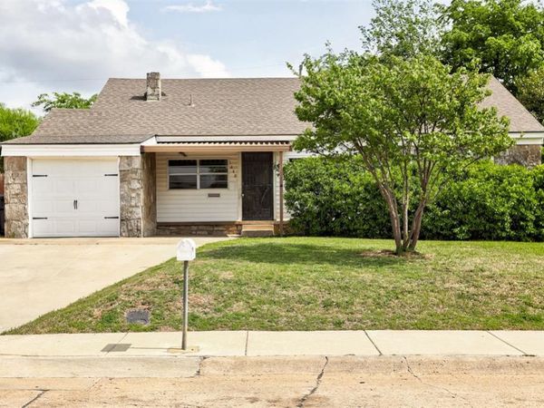 1440 Johnston Drive, Oklahoma City, OK 73119