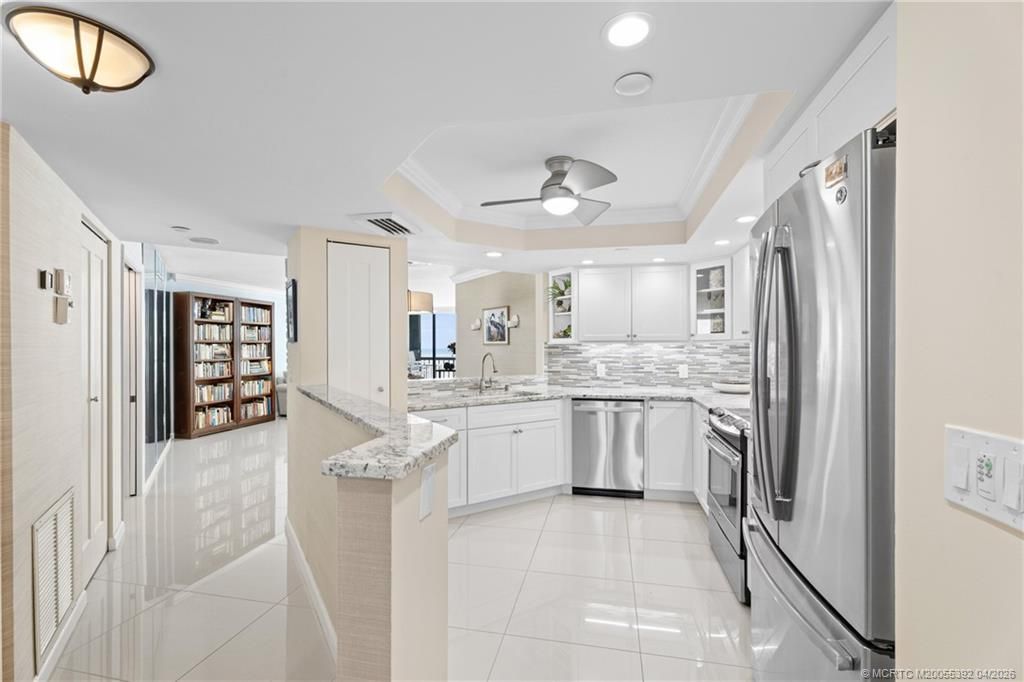 8800 S Ocean Drive, Unit 1307, Jensen Beach, FL 34957 Photo