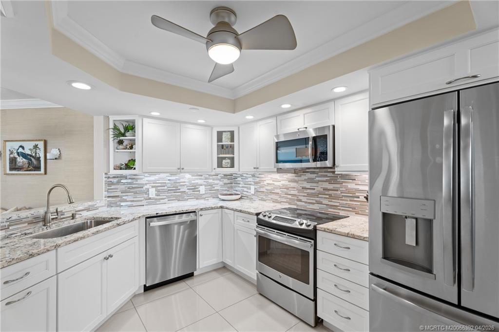 8800 S Ocean Drive, Unit 1307, Jensen Beach, FL 34957 Photo