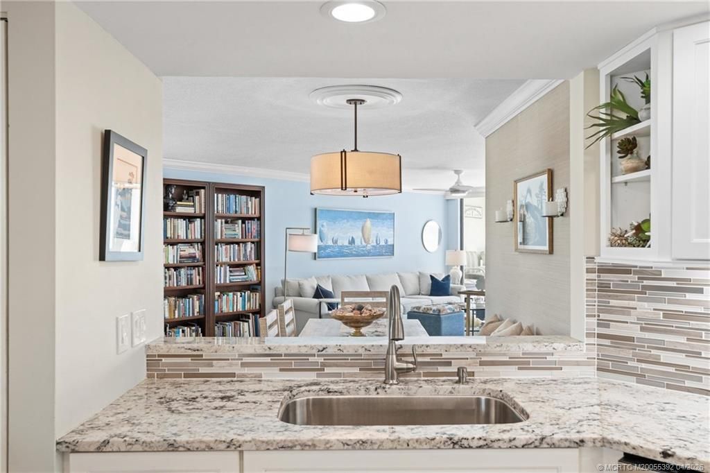 8800 S Ocean Drive, Unit 1307, Jensen Beach, FL 34957 Photo