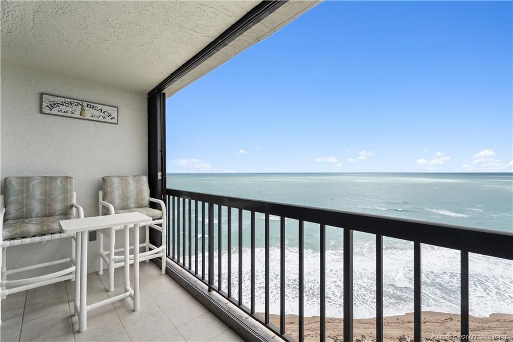 8800 S Ocean Drive, Unit 1307, Jensen Beach, FL 34957 Photo