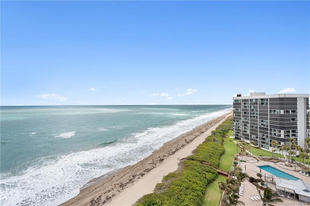 8800 S Ocean Drive, Unit 1307, Jensen Beach, FL 34957 Photo