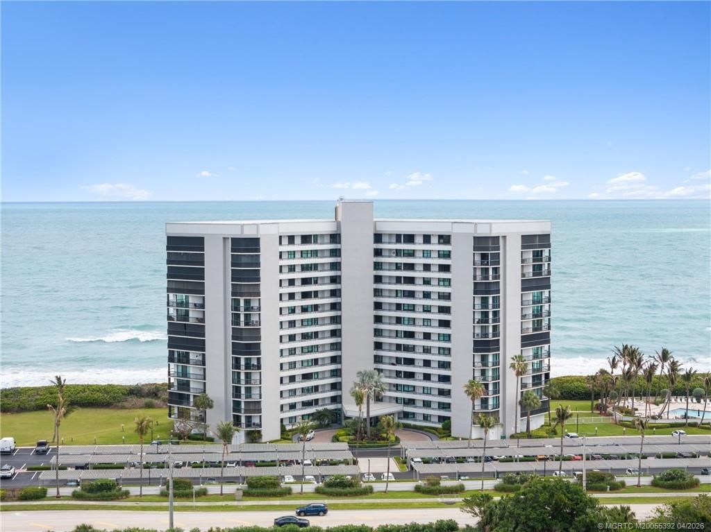 8800 S Ocean Drive, Unit 1307, Jensen Beach, FL 34957 Photo
