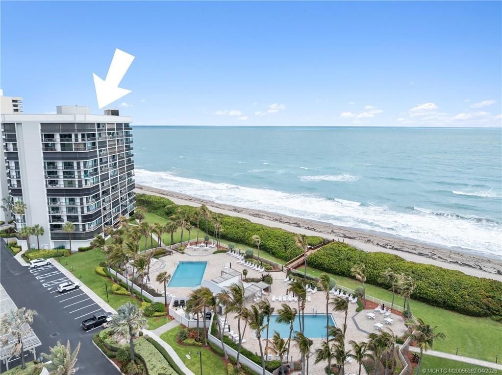 8800 S Ocean Drive, Unit 1307, Jensen Beach, FL 34957 Photo