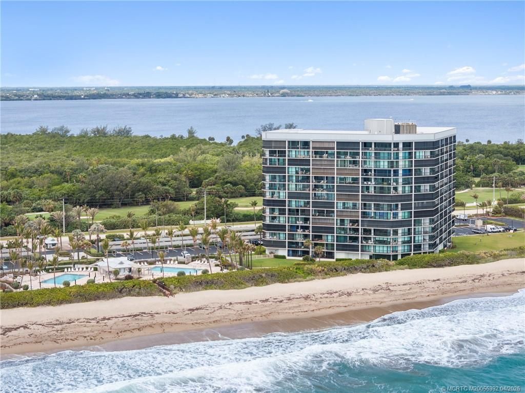 8800 S Ocean Drive, Unit 1307, Jensen Beach, FL 34957 Photo