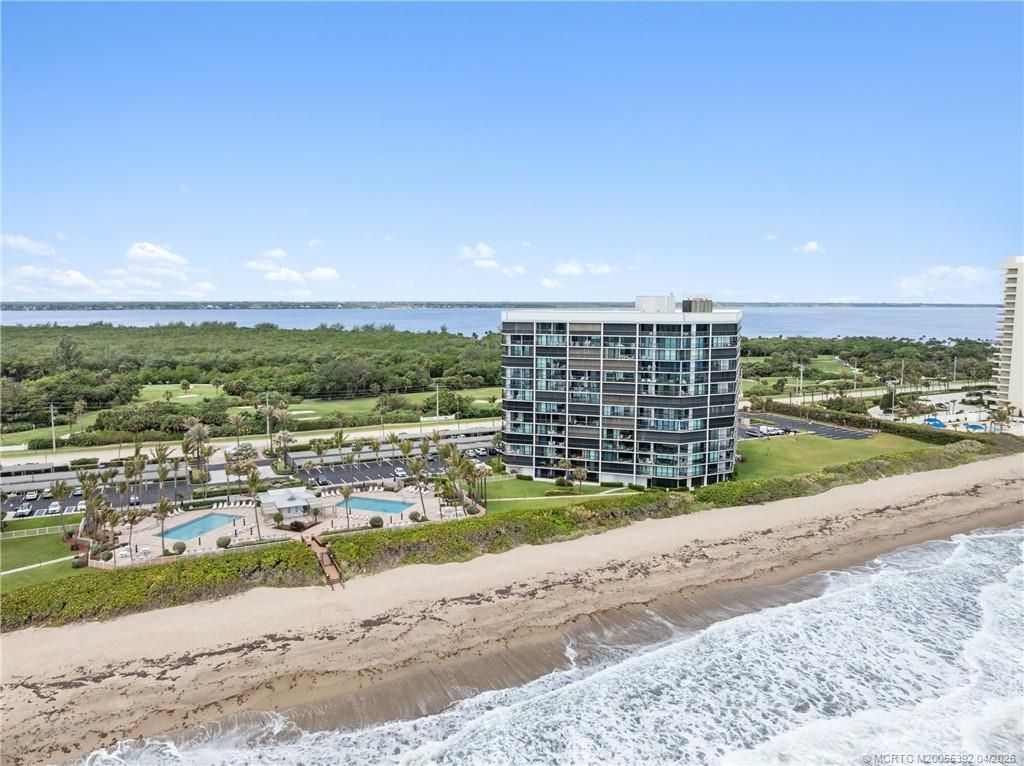 8800 S Ocean Drive, Unit 1307, Jensen Beach, FL 34957 Photo