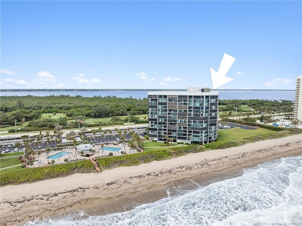8800 S Ocean Drive, Unit 1307, Jensen Beach, FL 34957 Photo