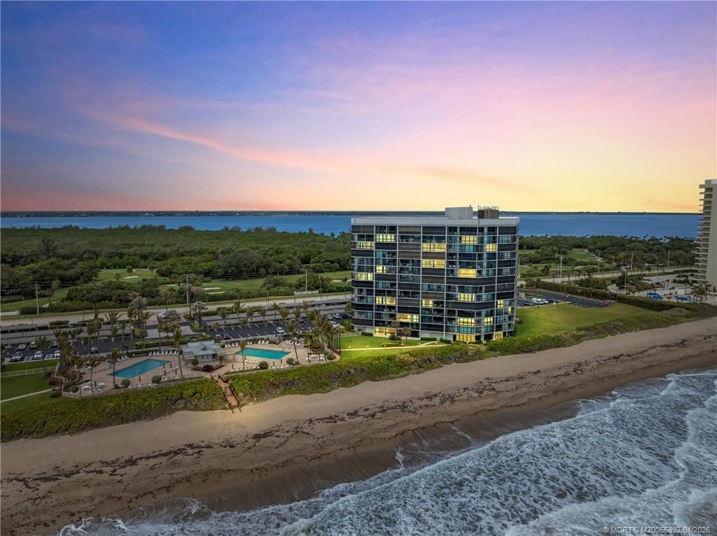 8800 S Ocean Drive, Unit 1307, Jensen Beach, FL 34957 Photo