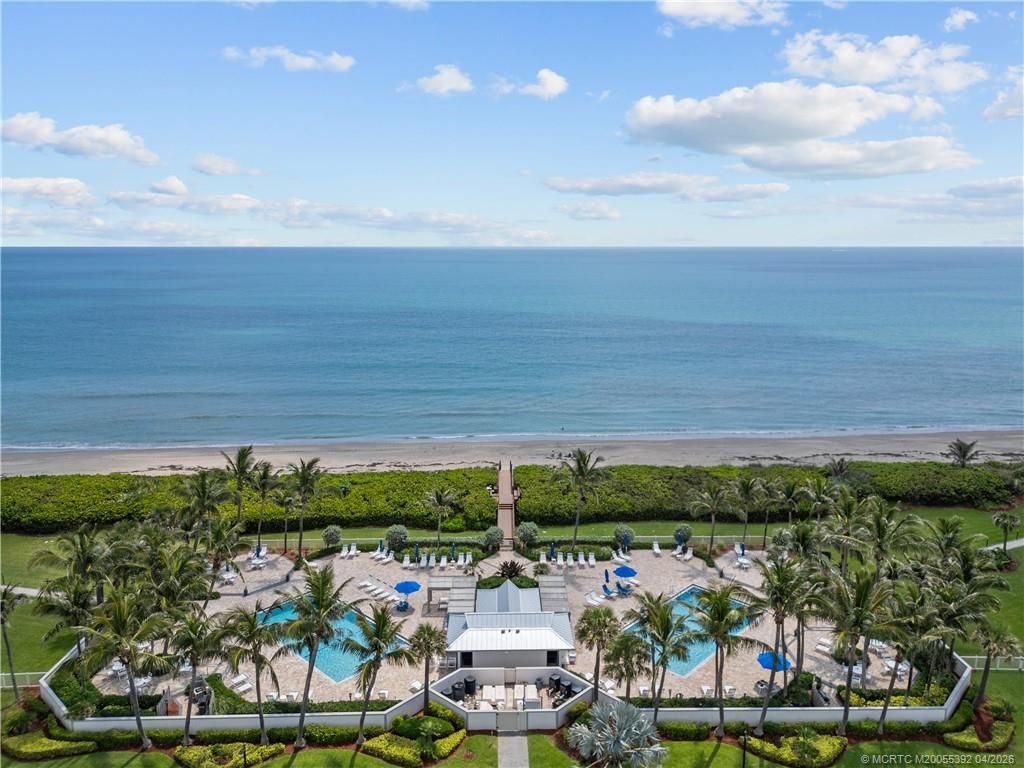 8800 S Ocean Drive, Unit 1307, Jensen Beach, FL 34957 Photo