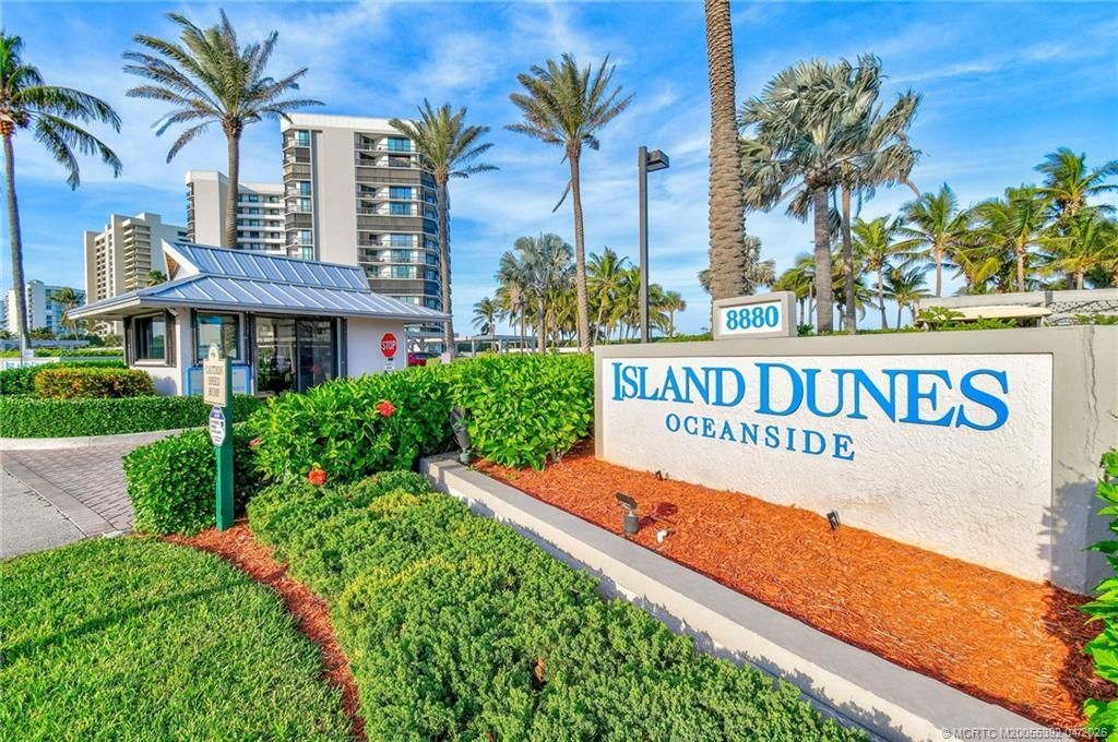 8800 S Ocean Drive, Unit 1307, Jensen Beach, FL 34957 Photo