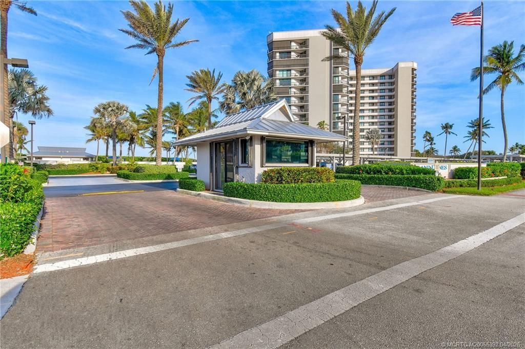 8800 S Ocean Drive, Unit 1307, Jensen Beach, FL 34957 Photo