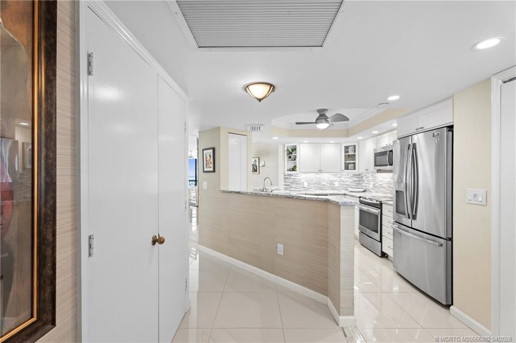 8800 S Ocean Drive, Unit 1307, Jensen Beach, FL 34957 Photo