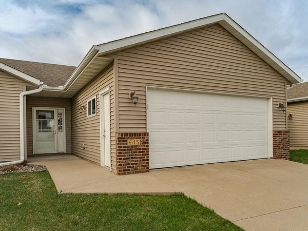 645 Ashley Lane, Owatonna, MN 55060