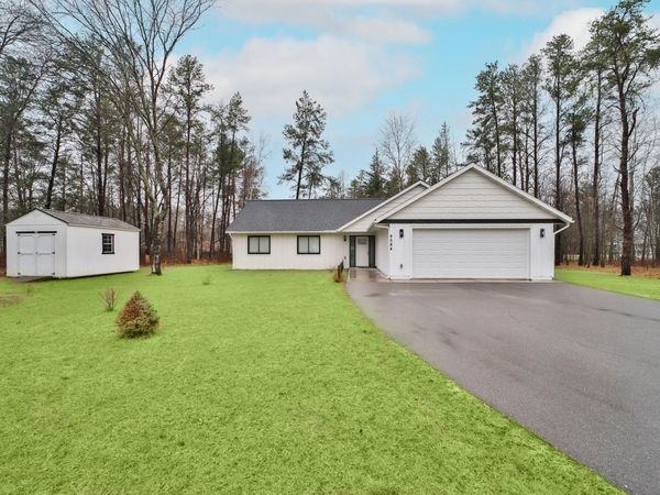 4584 Deerwood Road, Baxter, MN 56425