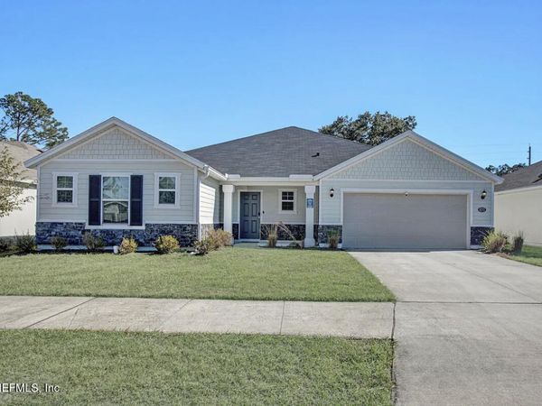 8272 VICTORY CROSSING Boulevard, Jacksonville, FL 32210