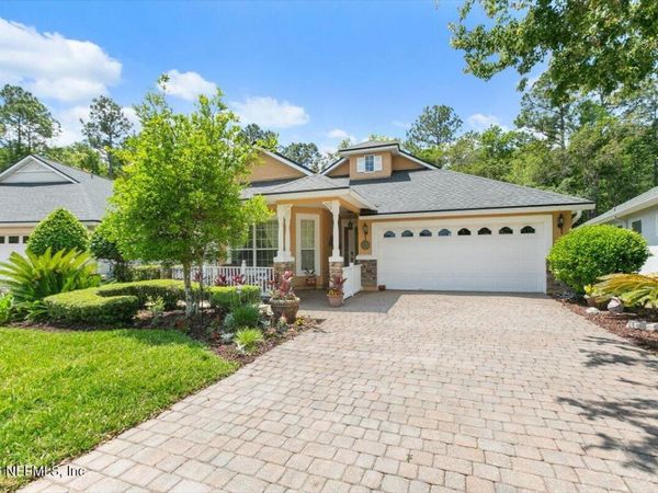 521 OLYMPIC Circle, St. Augustine, FL 32092