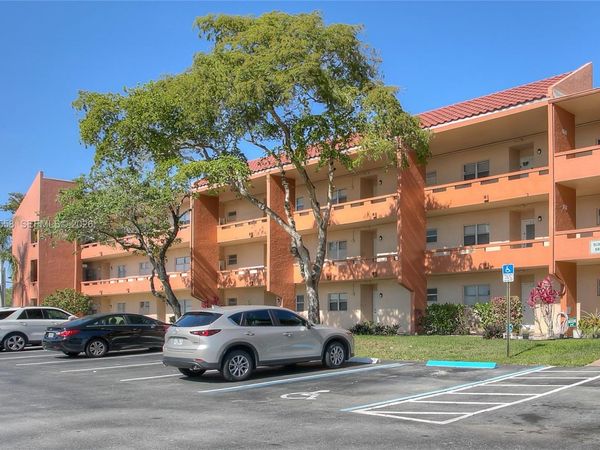 8810 W Mcnab Rd , Unit 306, Tamarac, FL 33321