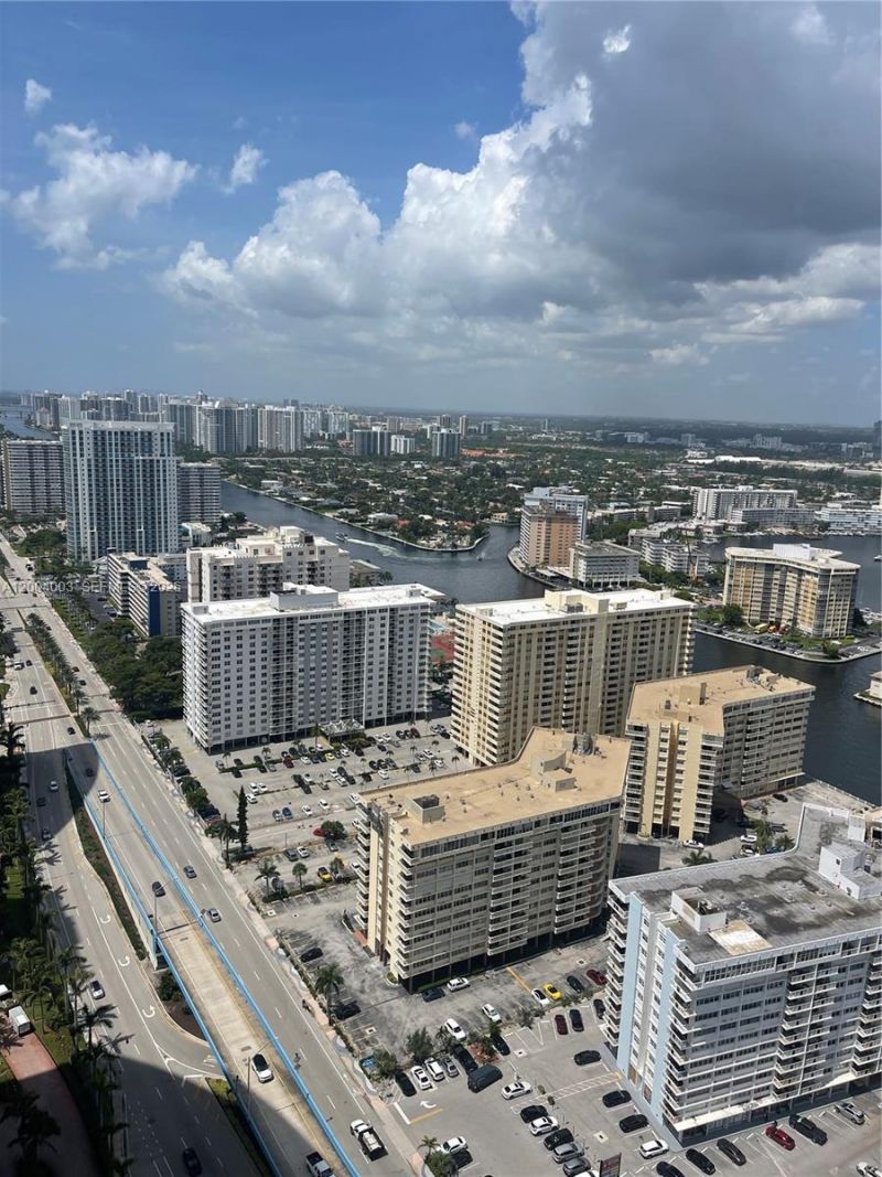 4111 S Ocean Dr , Unit 3411, Hollywood, FL 33019 Photo