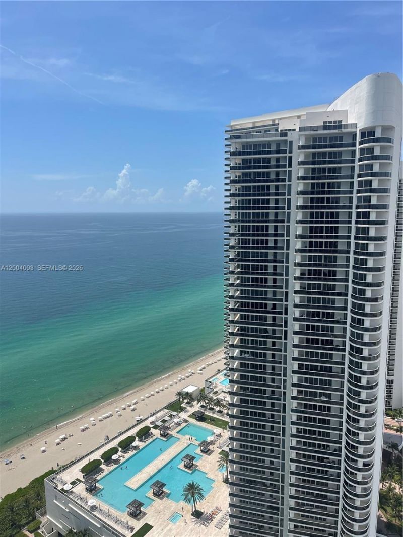 4111 S Ocean Dr , Unit 3411, Hollywood, FL 33019 Photo