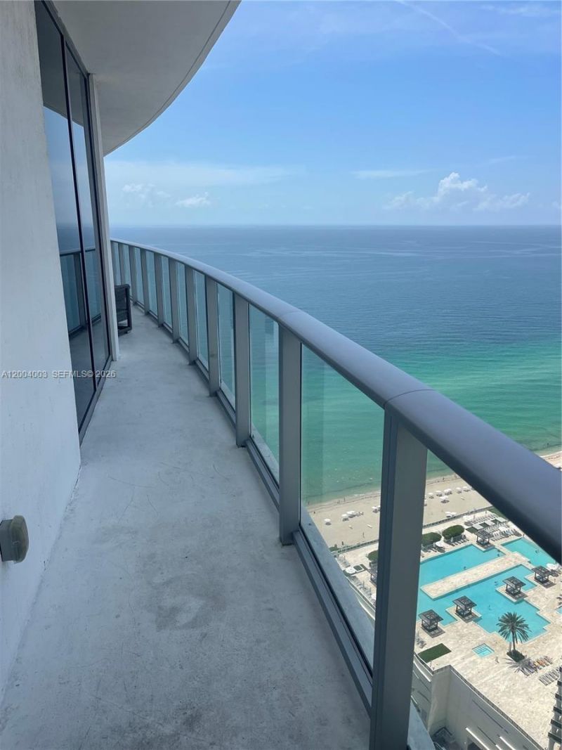 4111 S Ocean Dr , Unit 3411, Hollywood, FL 33019 Photo