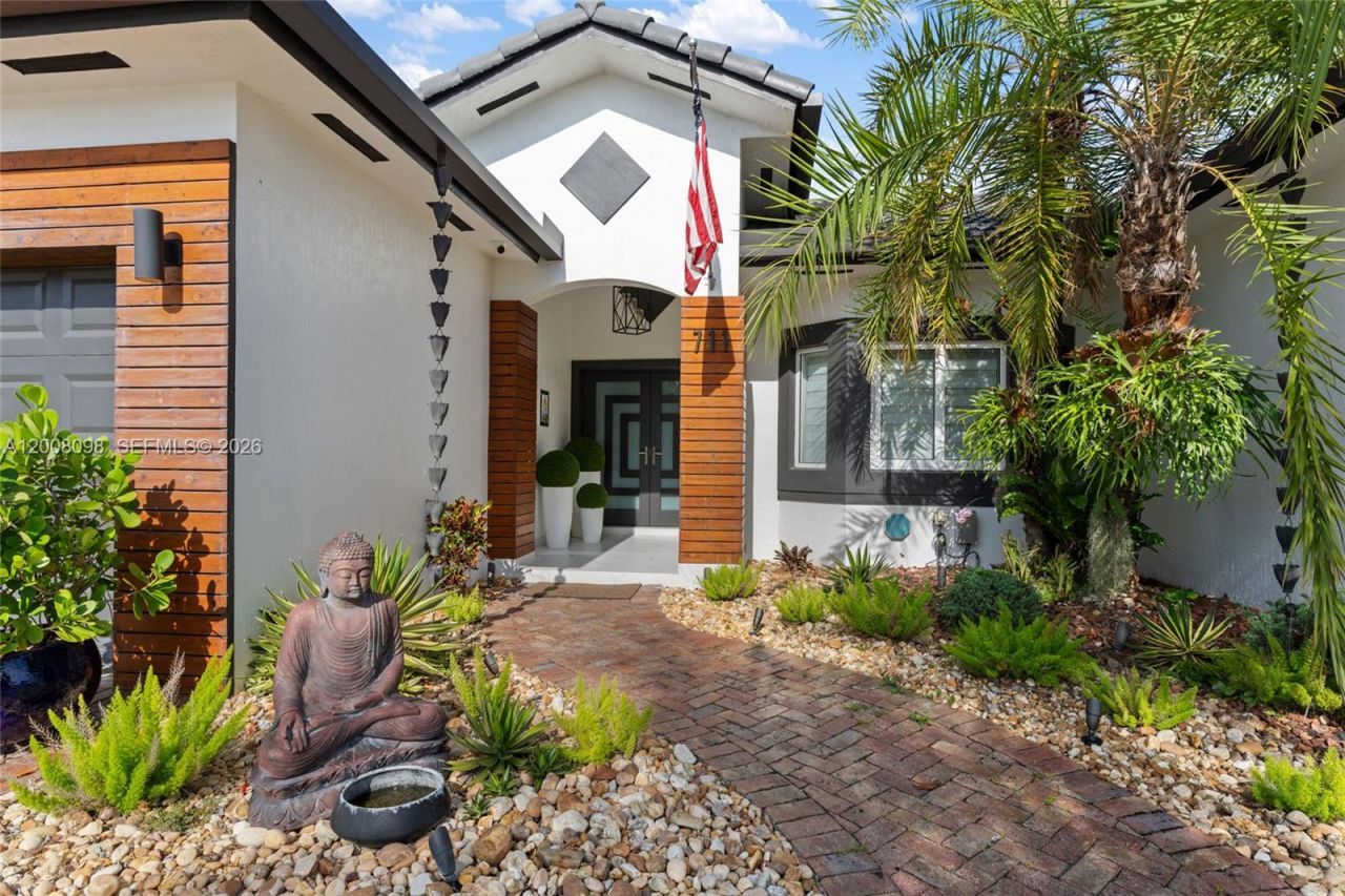 711 SE 14th Ave, Homestead, FL 33033 Photo