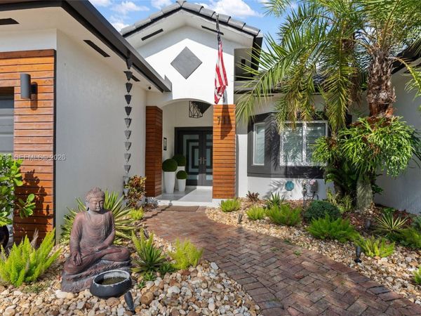 711 SE 14th Ave, Homestead, FL 33033