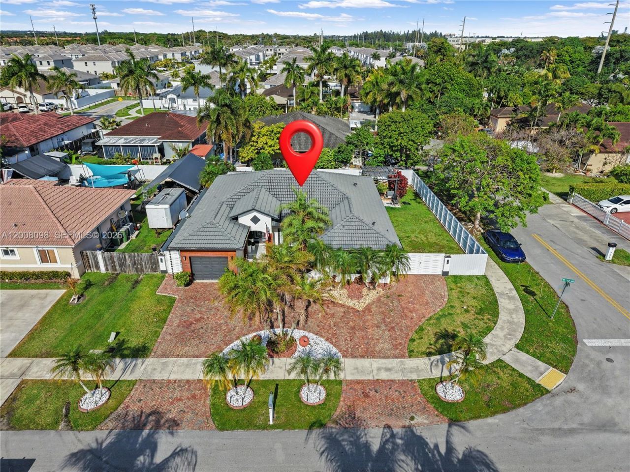 711 SE 14th Ave, Homestead, FL 33033 Photo